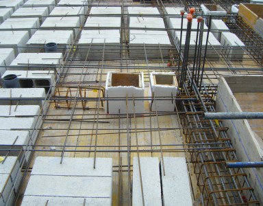 estructuras