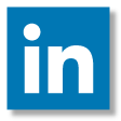 Icono de Linkedin